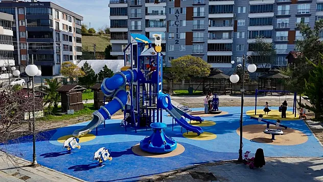 Başkan Doğan: '17 İlçede Eşit Hizmet İçin Çalışıyoruz