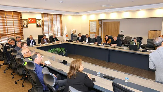 Başkan Doğan düğmeye bastı