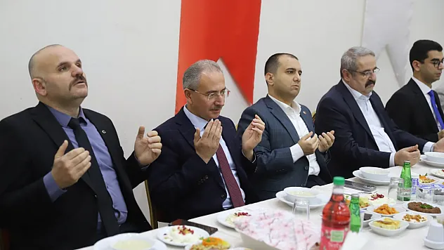 Başkan Dündar'dan Engelsiz Yaşam Merkezi'ne ziyaret