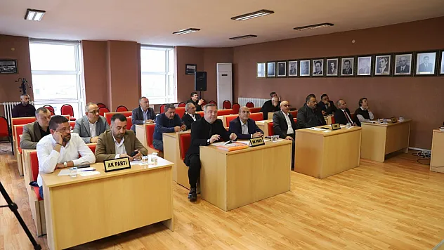 Başkan Dündar: 'Mali disiplinden ödün vermeden hizmetlerimizi sürdüreceğiz'