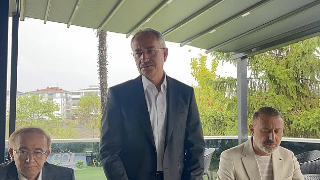 Başkan Dündar Tek Tek Açıkladı Çarşamba'ya Tarihi projeler!