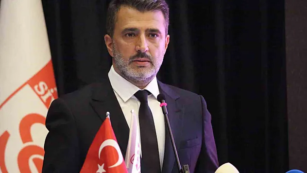 Başkan Gökhan Karagöl oldu