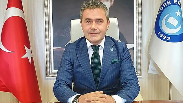 Başkan Güngör Bağ Öğretmenlere yönelik şiddeti eleştirdi 'Okullarda alınan tedbirlerin yetersiz'