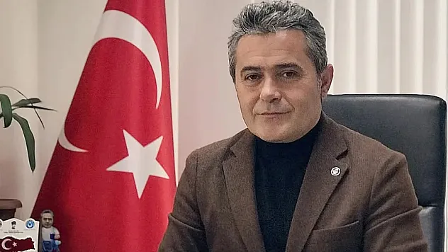 Başkan Güngör Bağ 'Refah Payı Yoksa Bu Zam Çare Değil!'