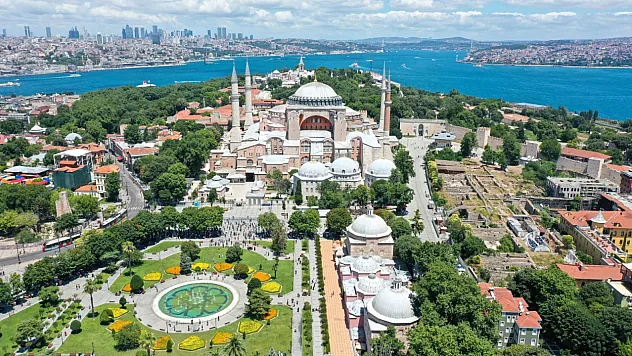 Başkan İhsan Kurnaz: 'İstanbul'un Fethi Gibi Değerli'