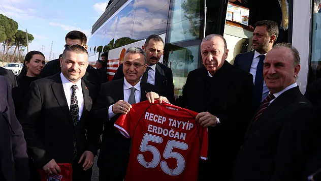 Başkan İhsan Kurnaz: 'Kutlu Yolculuğumuz 25 Yaşında'
