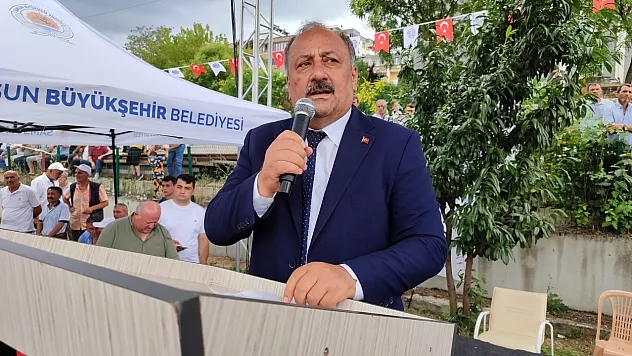 Başkan Karaca'dan Borç Batağı İddialarına Yanıt