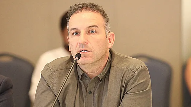 Başkan Karacan sahte ilaçlar konusunda uyardı! 'Bakanlık cezaları ağırlaştırmalı'