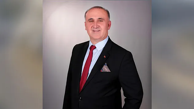 Başkan Kaya'dan 15 Temmuz Mesajı