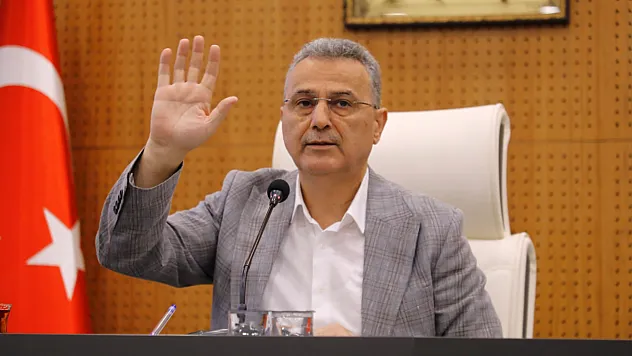 Başkan Kurnaz: İlkadım'ın geleceğine yön veriyoruz