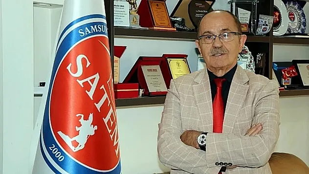 Başkan Mevlüt Oral: Bu bir yıpratma girişimidir