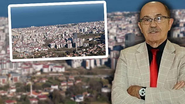 Başkan Mevlüt Oral konut satışında ki düşüşe dikkat çekti 'Altın ve Gümüşe yöneliyorlar'