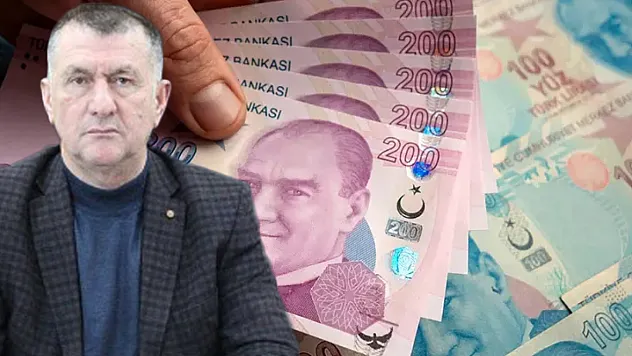 Başkan Muammer Aydemir müjdeyi paylaştı