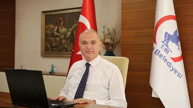 'Başkanın vizyonu neyse, şehir o kadardır'