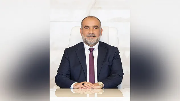 Başkan Sandıkçı'dan 30 Ağustos Mesajı