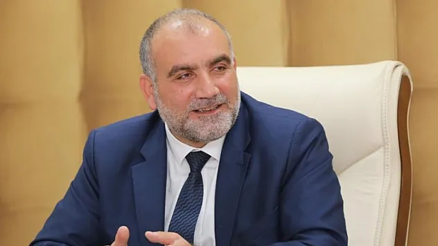 Başkan Sandıkçı'dan kadın personele Ramazan mesaisi düzenlemesi