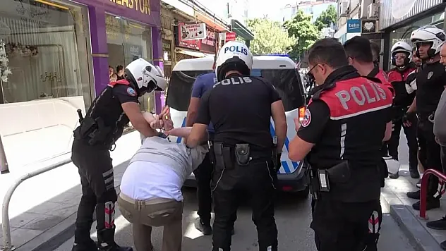 Başkan Şeker: 'Bu yıllarca zihinlerde kalacaktır'