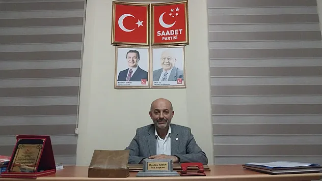 Başkan Seveden'den kongreye davet
