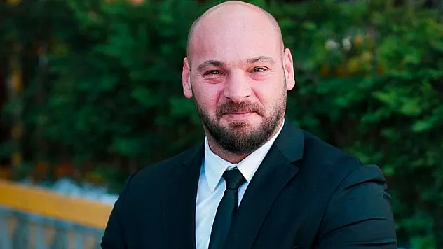 Başkan Türkel, 'CHP'den asla ama asla ayrılmam'