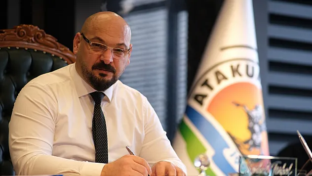 Başkan Türkel: 'Daha da güçlenerek yürümeye devam ediyoruz'
