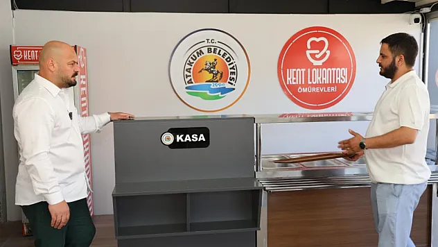 Başkan Türkel hizmette sınır tanımıyor