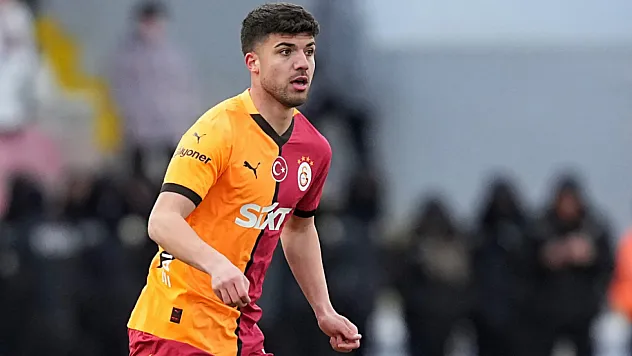 Başkan Yıldırım'dan Eyüp Aydın açıklaması