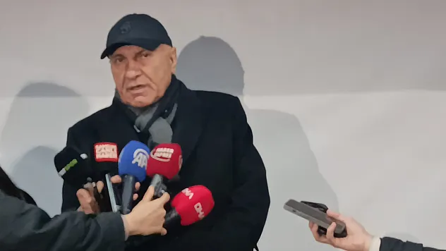 Başkan Yıldırım: 'Sosyal medyadan yazmakla olmaz, onlar gerçek Samsunsporlu değil'