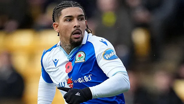 Başkan Yüksel Yıldırım Harekete Geçti! Dolan Transferinde Kritik Süreç