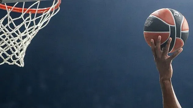 Basketbol Avrupa Ligi'nde yeni sezon heyecanı: Türkiye'den 3 takım sahnede
