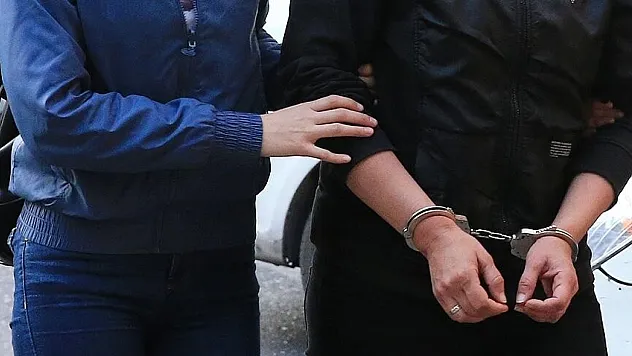 Başörtülülere hakaret eden şüpheliye tutuklama istemi