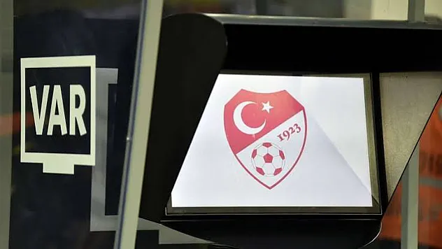 Başsavcılık VAR konusuna açıklık getirdi