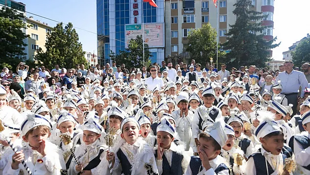 Başvurular 15 Temmuz'a kadar sürecek