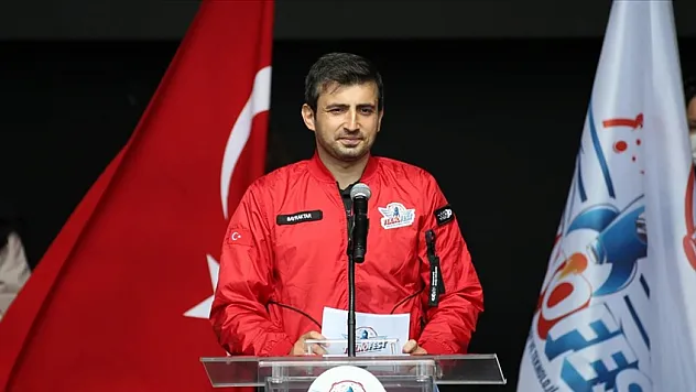 Bayraktar'dan milli savunma ve gelecek nesiller mesajı