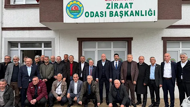 Bayraktar: 'Hürmüz Boğazı'nın kapanması girdi maliyetlerini artırdı'
