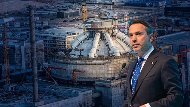 Bayraktar: 'Türkiye güvenli ve rekabetçi nükleer teknoloji istiyor'