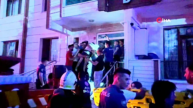 Bayram arefesinde kahreden haber! 4 kişi can verdi!