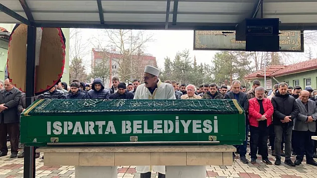 Bayram Kavgası Ölüm Getirdi: Isparta'da Polis Ailesi Acı Yaşadı