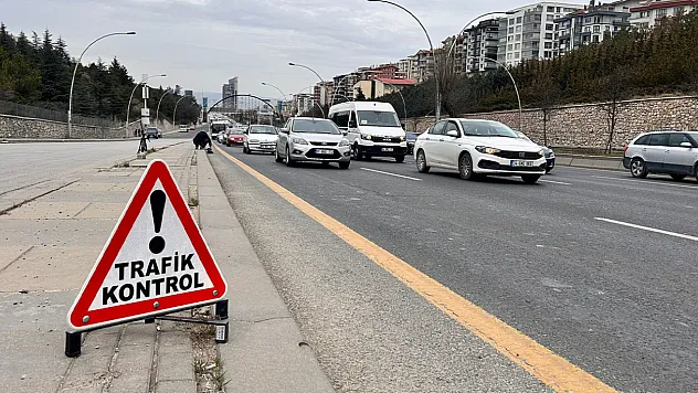 Bayram Trafiğinde Can Kayıpları Yüzde 29,5 Azaldı