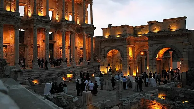 Bayramda Müzelere Akın! 1,5 Milyon Kişi Tarihin İzinde Yola Çıktı