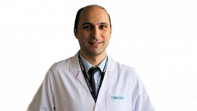 Bayramda tatlı tüketimine dikkat