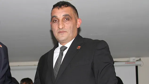 BBP Çarşamba İlçe Başkanı Burhan Akbulut'tan TMO'nun fındık fiyatına tepki