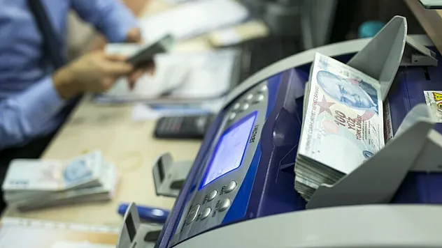 BDDK haftalık verileri açıkladı: KKM bakiyesi gerilemeye devam ediyor