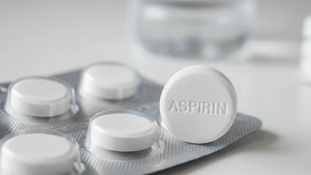 Bebek aspirini zararsız sananlar dikkat! Doktor açıkladı