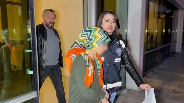 Bebek cinayeti davasında ifade oyunu! Savcılıkta ağladı, mahkemede öldü dedi!