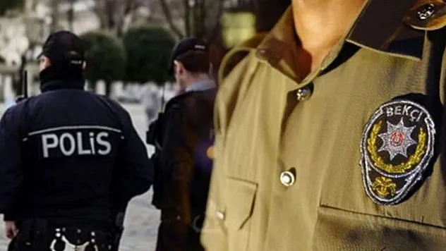 Bekçilere gündüz mesaisi, polise 12/36 müjdesi