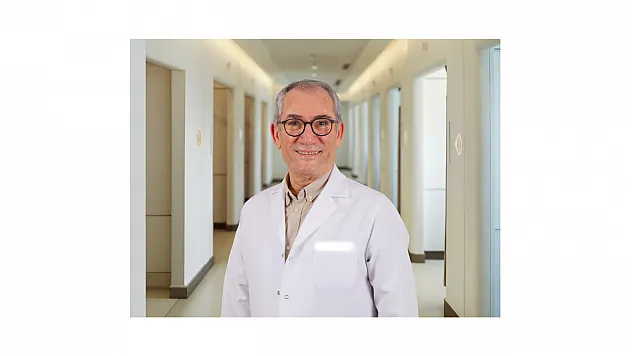Bel ağrısını fıtığa bağlamayın, teşhiste geç kalmayın