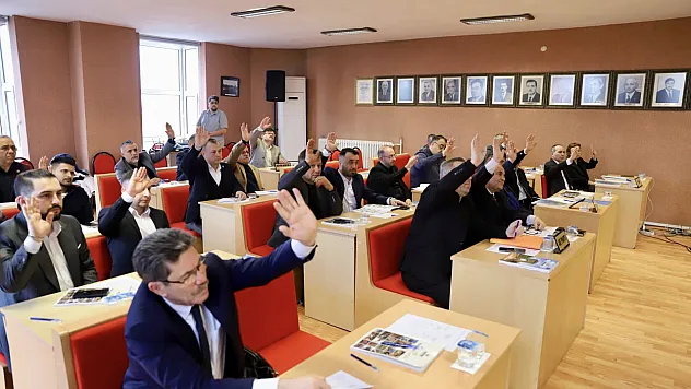 Belediye Encümeni nedir, Görevleri nelerdir?  Nasıl seçilir, Ne iş yapar?
