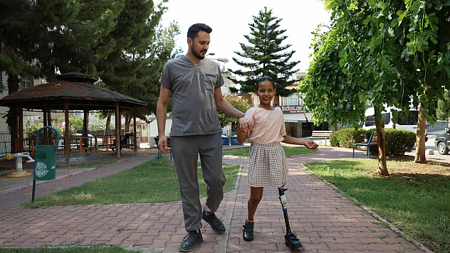 Belediye otobüsü çarptı başkan sahip çıkmadı