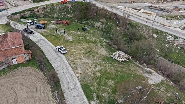Belediye ve Vatandaş iş birliğiyle 112 istasyonu yapılıyor