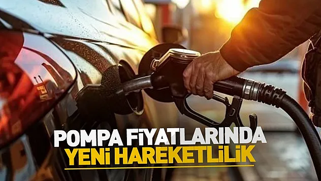 Benzin fiyatlarında yeni gelişme indirim beklentisi gündemde